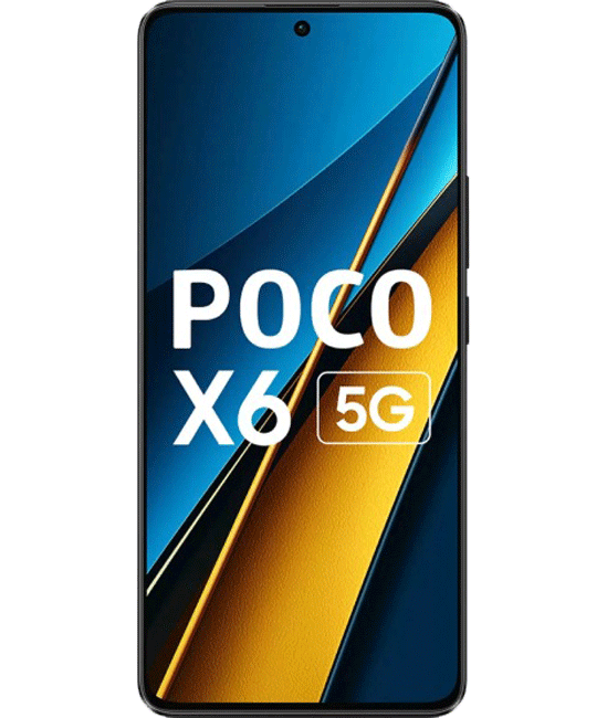X6 5G