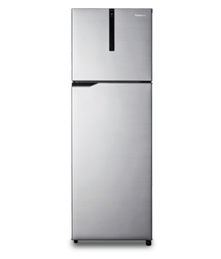 NR-BG271VSS3 270 Ltr Double Door Refrigerator