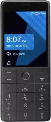 1s AI Phone