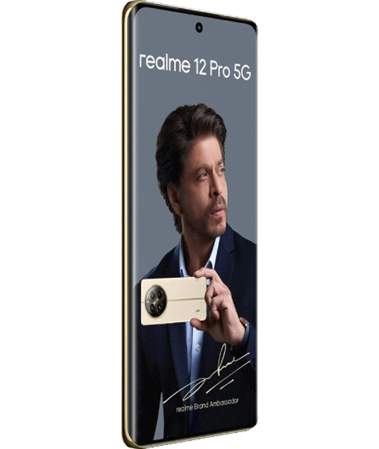 Realme 12 Pro 5G