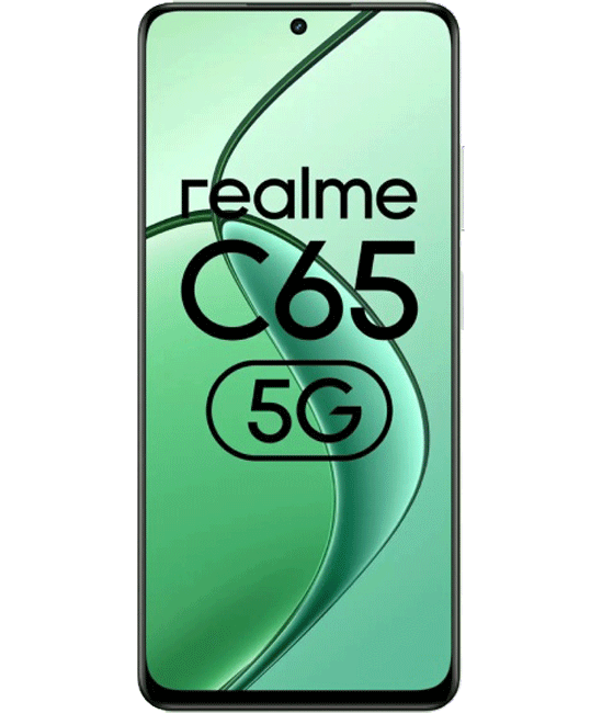 C65 5G