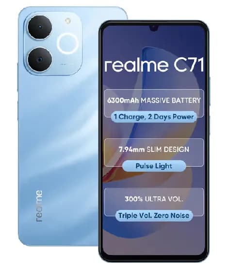 C71 4G