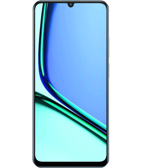 Narzo N61