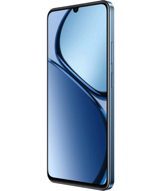 Narzo N63