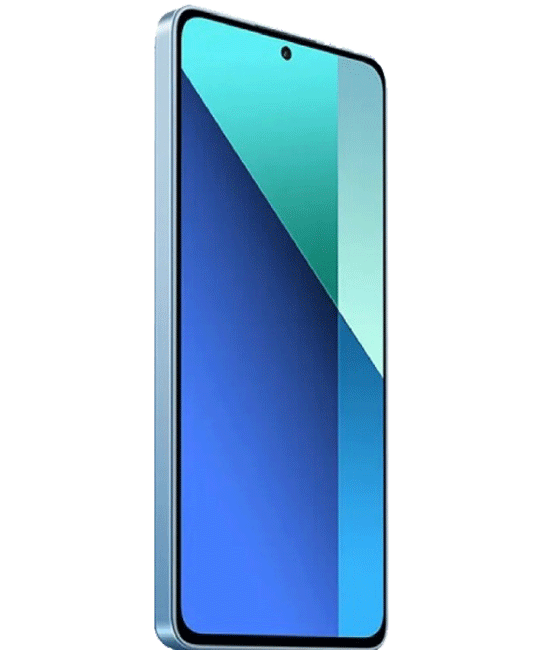 Note 13 4G