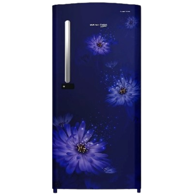 RDC220C54/DBEXXXXSG / S54200 200L 3 Star Single Door Refrigerator