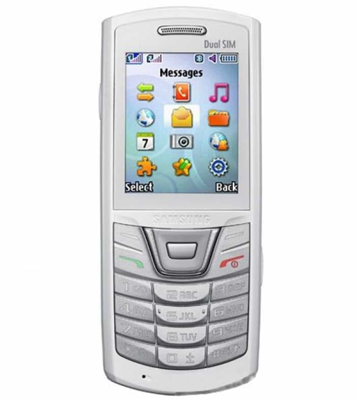 Samsung E2152