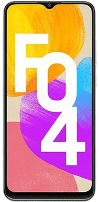 Samsung Galaxy F04