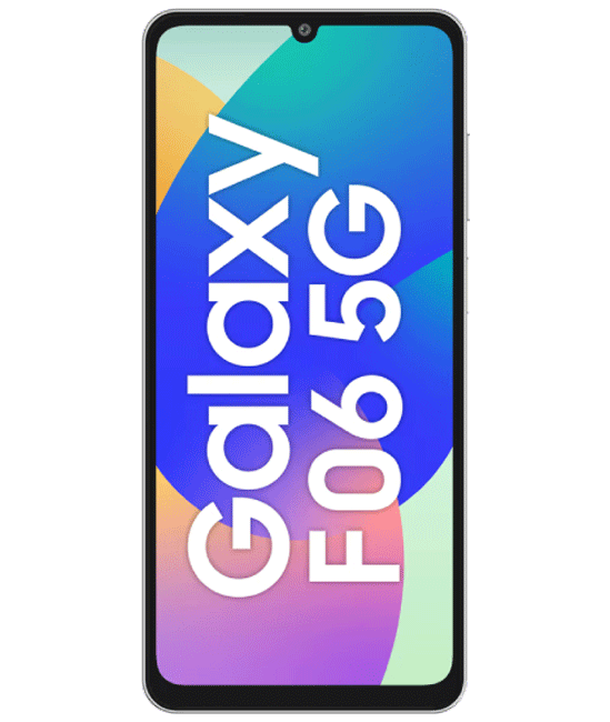 Galaxy F06 5G