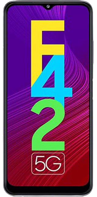 Samsung Galaxy F42 5G