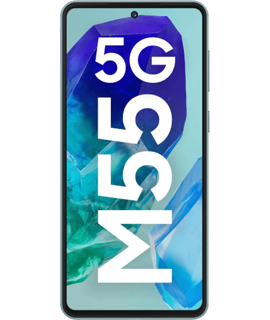 Galaxy M55 5G