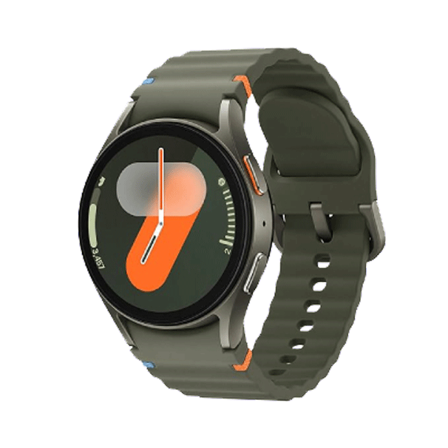 Galaxy Watch7 (Bluetooth, 4.0 cm)