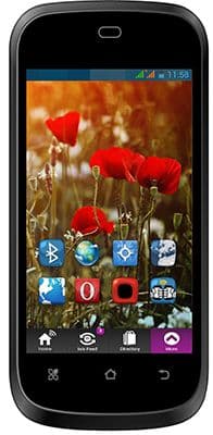 Swipe Konnect 3