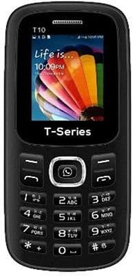 Duet T10