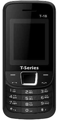 Duet T-18
