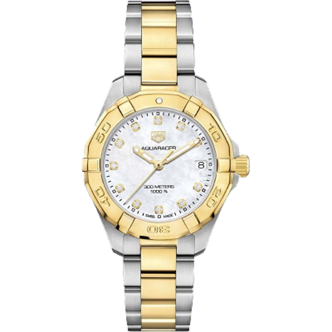 Aquaracer Date WBD1322.BB0320