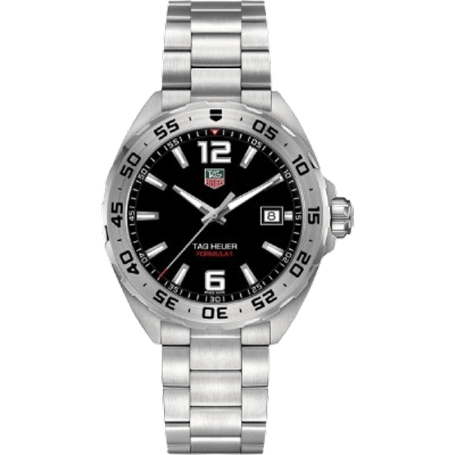 Formula 1 Date WAZ1112.BA0875