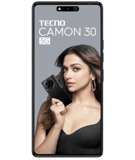 Camon 30 5G