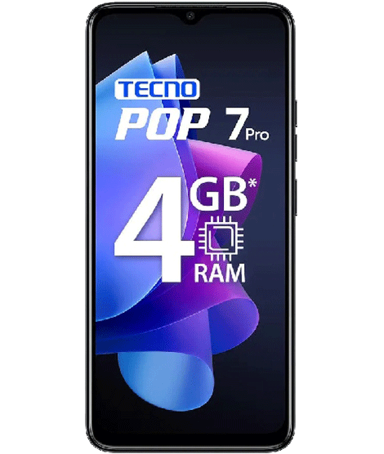 Pop 7 Pro