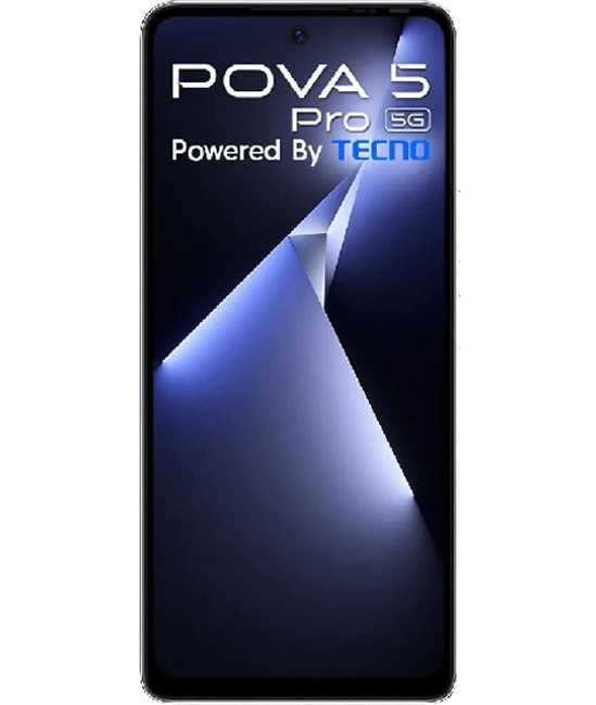 Pova 5 Pro