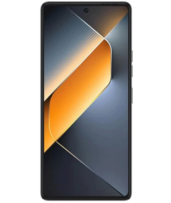 Pova 6 Pro