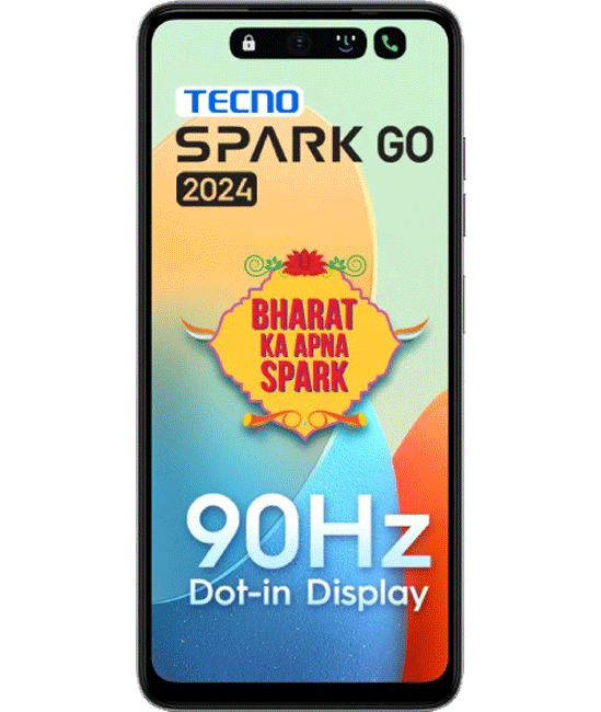 Spark Go 2024