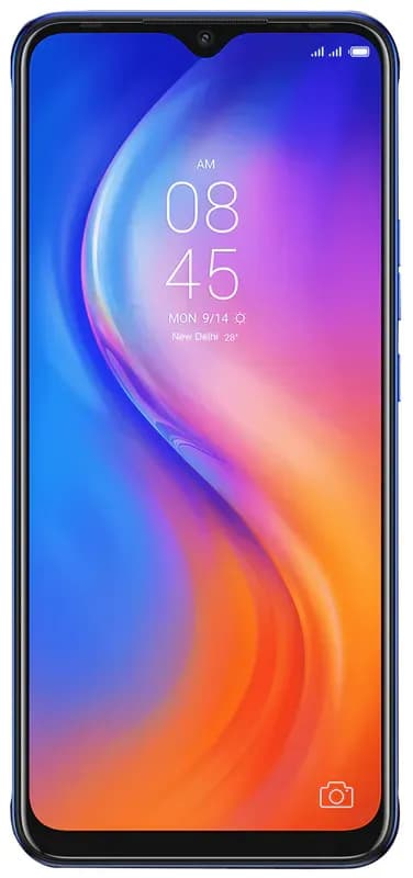 Spark 6 Air