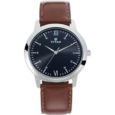 1771SL02 Neo Analog Watch - For Men