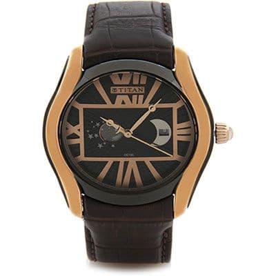 1665KL02 Celestial Watch - For Men