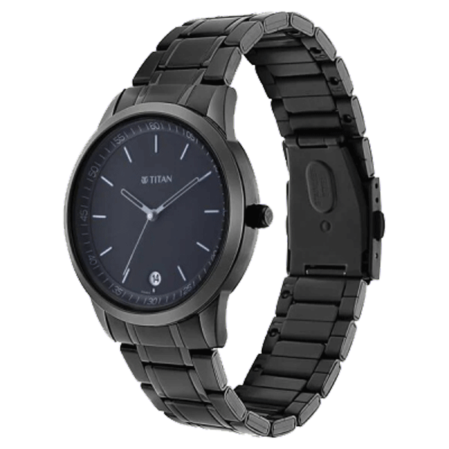 1806NM01 Men's Timeless Style Watch