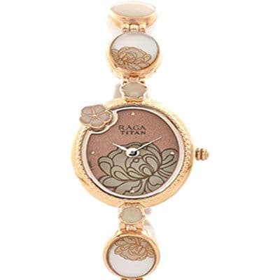 2566WM01 Watch - For Women
