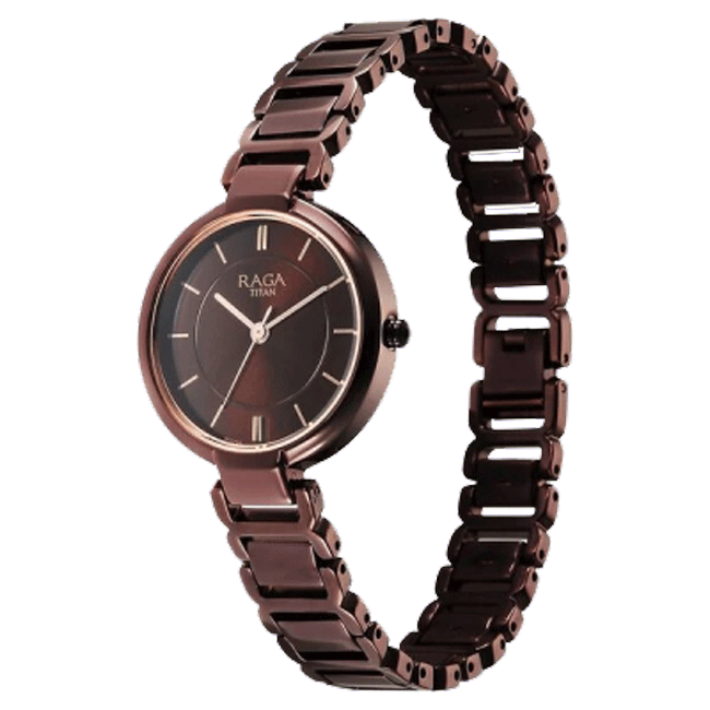 2608QM02 Raga Women's Allure Watch
