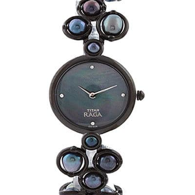 9971NM01 Raga Watch - For Women