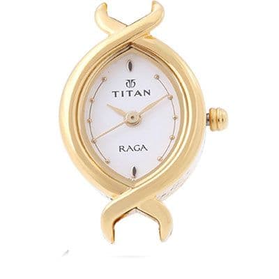 NH2251YM01 Raga Watch - For Women
