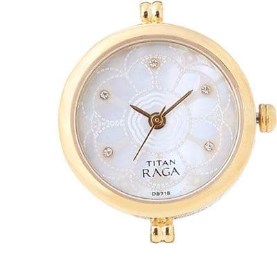 NH311YM10 Raga Watch - For Women