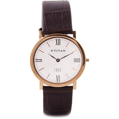 NH679WL01 Edge Watch - For Men