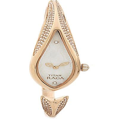 NH9812WM01 Raga Watch - For Women