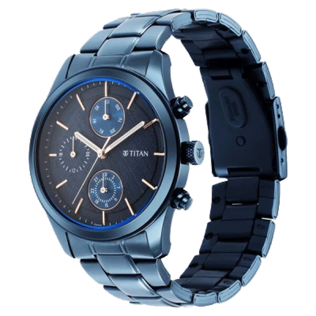 NS1805QM01 Neo Splash Watch - For Men