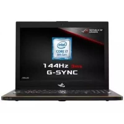ROG Zenphyrus GM501GM-EI005T Laptop (Core i7 8th Gen/16 GB/1 TB 256 GB SSD/Windows 10/6 GB)