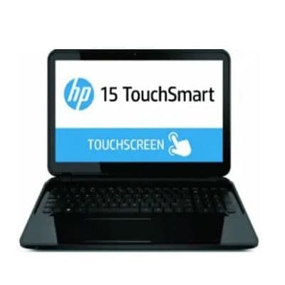 Pavilion 15-r063nr (G9D69UA) Laptop (Pentium Quad Core/4 GB/500 GB/Windows 8 1)