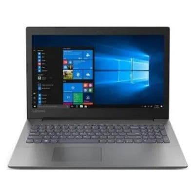 Ideapad 330 (81D10041IN) Laptop (Celeron Dual Core/4 GB/1 TB/Windows 10)