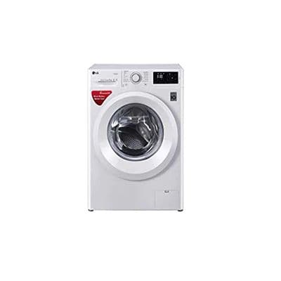 FHT1006HNW 6 Kg Fully Automatic Front Load Washing Machine