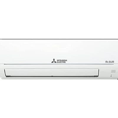 Mitsubishi MU-GK13VA Electric 1 ton 3 Star Non Inverter Split Ac