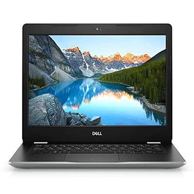 Inspiron 14 3493 (D560193WIN9SE) Laptop (Core i3 10th Gen/4 GB/1 TB/Windows 10)