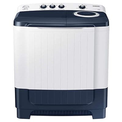 WT85R4200LL 8.5 Kg Semi Automatic Top Load Washing Machine