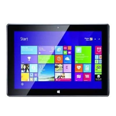 iBall Slide WQ149i Laptop (Atom Quad Core/2 GB/32 GB SSD/Windows 8 1)