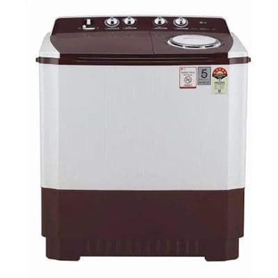 P1040SRAZ 10 Kg Semi Automatic Top Load Washing Machine