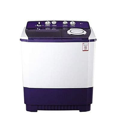 P1565R3SA 9.5 Kg Semi Automatic Top Load Washing Machine