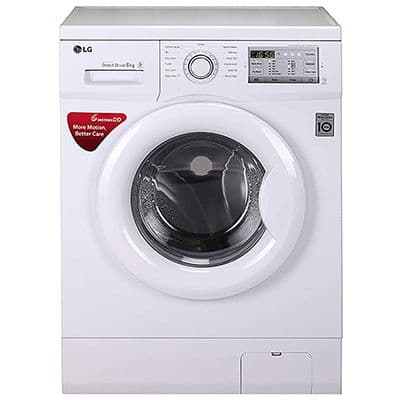 FH0H3NDNL02 6 Kg Fully Automatic Front Load Washing Machine