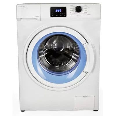 LWMF70AW 7 Kg Fully Automatic Front Load Washing Machine